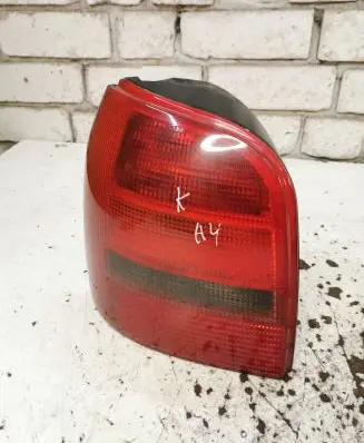 Audi A4 S4 B5 8D Rear/tail lights 8D9945095A