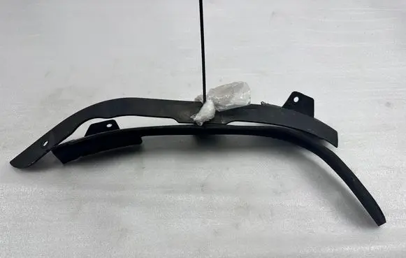 Audi A8 S8 D4 4H Front mudguard 4H0853888B 4H0853888