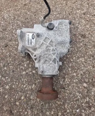 Land Rover Range Rover Evoque L538 Front differential EJ327L486AC 4172394 7710000400