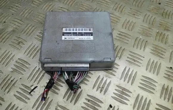 Toyota Previa (XR10, XR20) I ABS control unit/module 8954128060