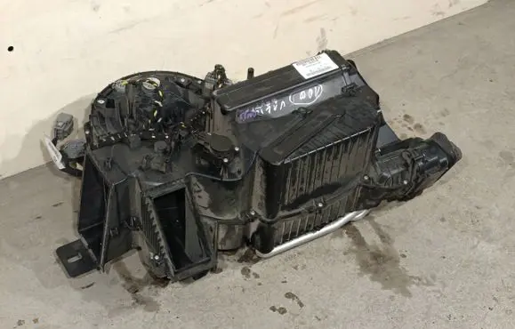 Ford Transit Custom Interior heater climate box assembly 0130115573 BK2118K463AB
