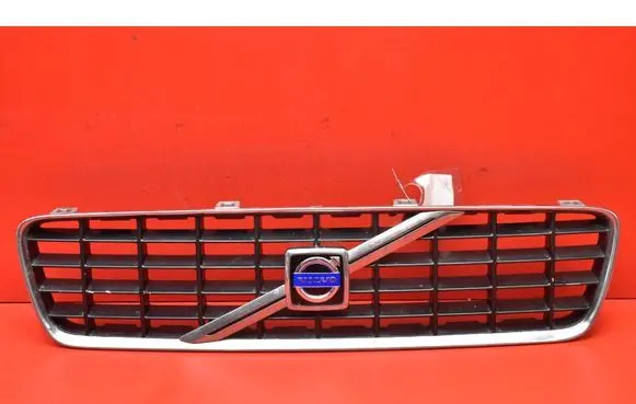 Volvo S60 Front grill 9190740