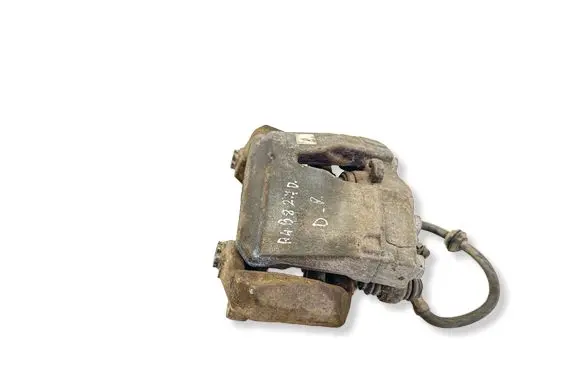 Audi A4 S4 B8 8K Front brake caliper 