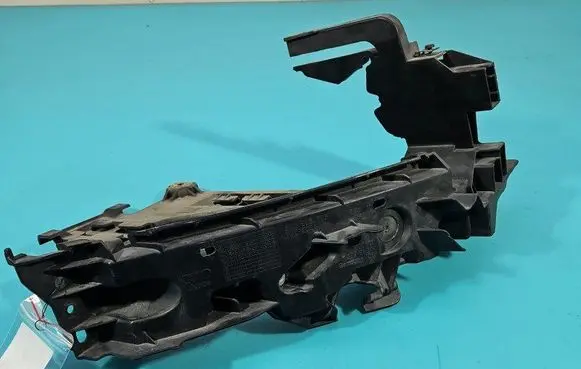 Audi Q5 SQ5 Front bumper mounting bracket 8R0805608 IMPRK1425481