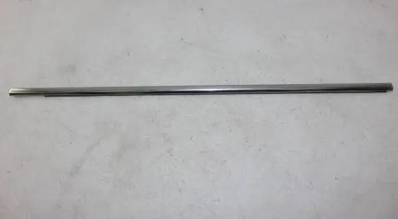 BMW 5 E60 E61 Rear door trim (molding)