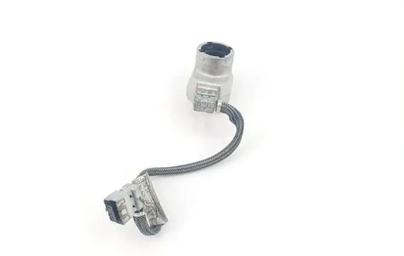 Volvo S80 Headlight/headlamp wiring loom/harness 89027763