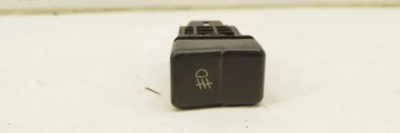 Subaru Forester SF Fog light switch 