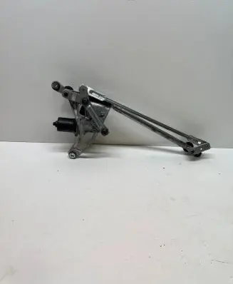 Audi A5 Front wiper linkage and motor 8W6955023B 8W6955119