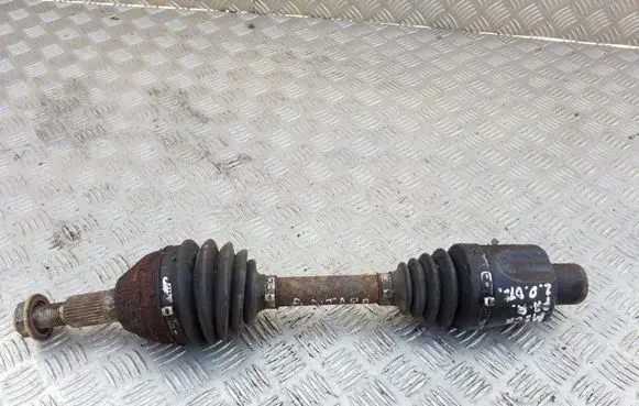 Opel Antara Front driveshaft