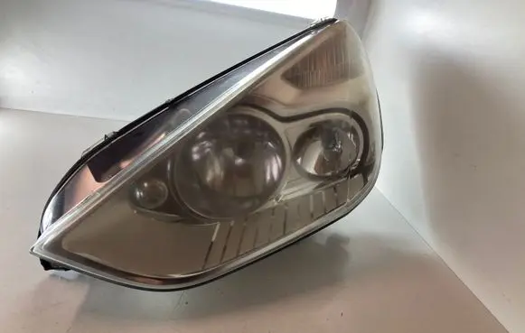 Ford Galaxy Headlight/headlamp 6M2113W030BH