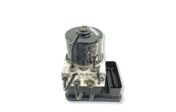 Volkswagen Polo IV 9N3 ABS Pump 6Q0907379E 6Q0614117C