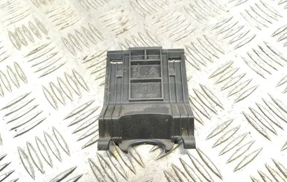 Peugeot 208 Other engine bay part 9672634580 7413