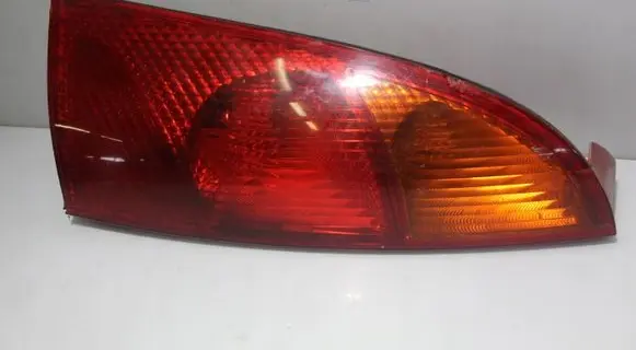 Ford Focus Rear/tail lights