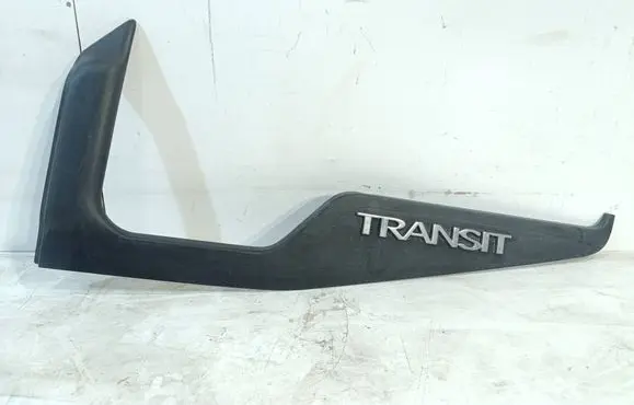 Ford Transit Front door trim (molding) 6C16V22371 ASQGA