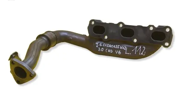 Jeep Grand Cherokee Exhaust manifold 21052111G