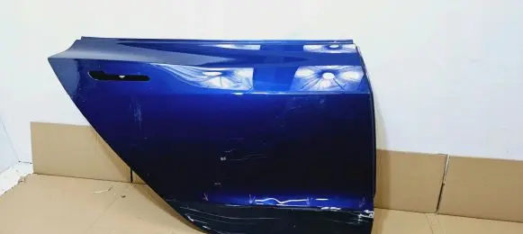 Tesla Model 3 Rear door