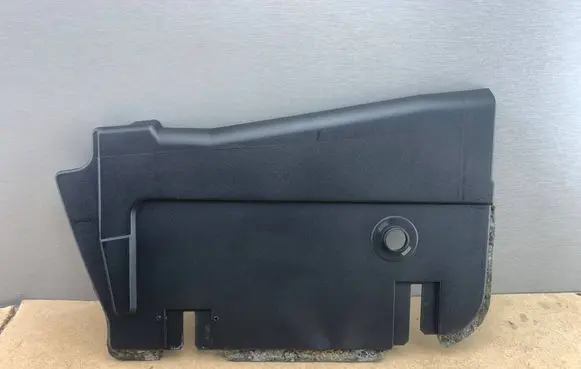 BMW 5 E39 Foot area side trim 8159734 51458159734 51458223280