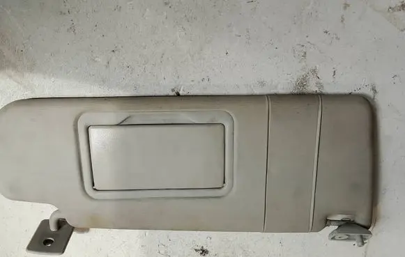 Volkswagen Polo III 6N 6N2 6NF Sun visor 123665