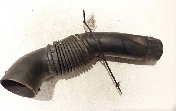Citroen DS3 Air intake hose/pipe 9684813780