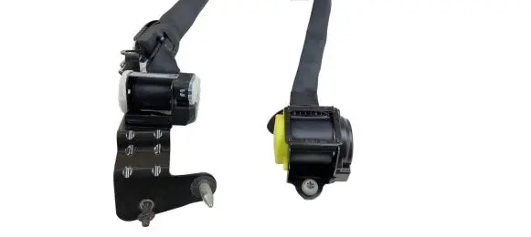 Ford Explorer V Rear seatbelt DB5378611B68 DB5378611B68DB3ZHE 4632