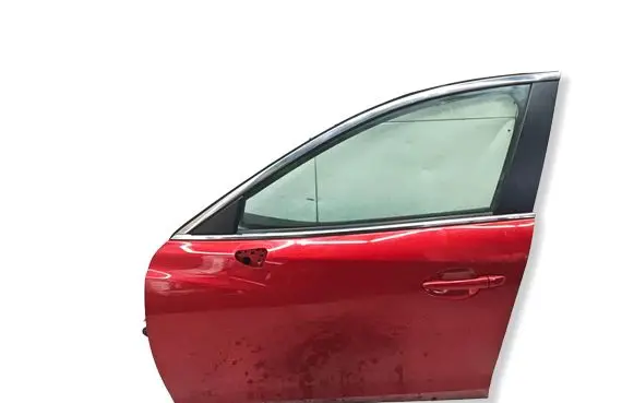 Mazda 6 Front door DRZLPMZD6GJ