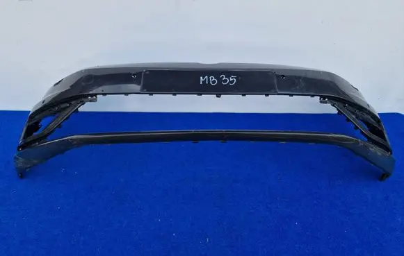 Volkswagen Golf VII Front bumper 5G0807221FL