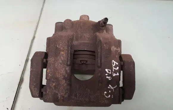 BMW X3 E83 Rear brake caliper 6765884 34216765884