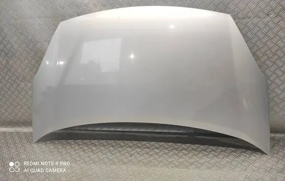 Peugeot Partner Engine bonnet/hood