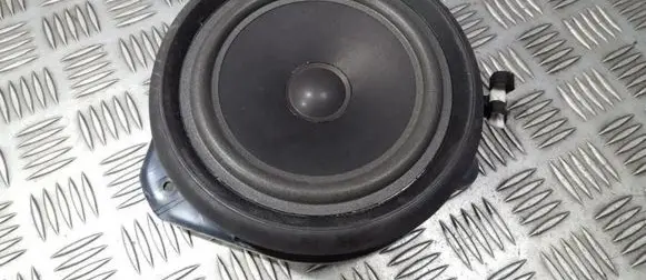Audi A4 S4 B6 8E 8H Front door speaker 2752507175