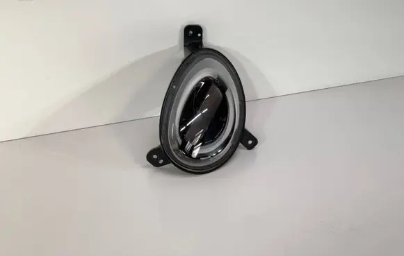 Fiat 500X LED Daytime headlight 52092847