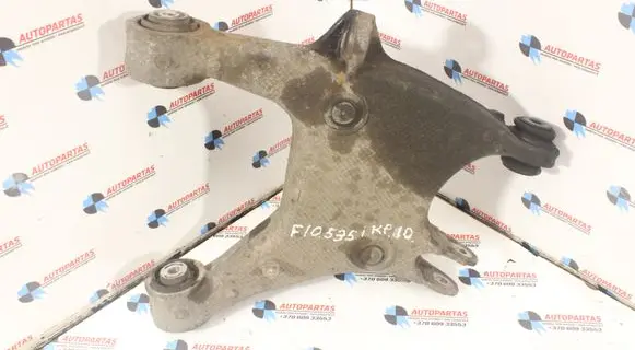 BMW 5 F10 F11 Rear upper control arm/wishbone 6794875