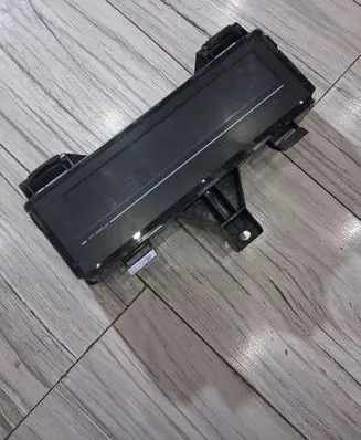 Renault Scenic III - Grand scenic III Screen/display/small screen 250450012R