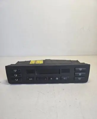 Climate control unit