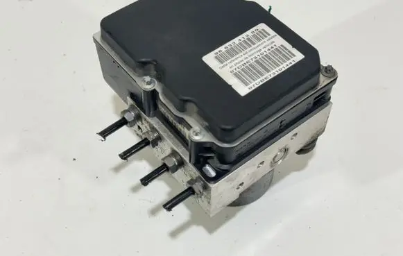 Citroen C4 I ABS Pump 9663241380