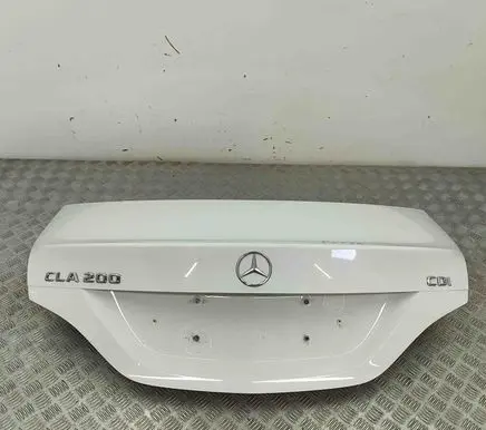 Mercedes-Benz CLA C117 X117 W117 Tailgate/trunk/boot lid A1177500075