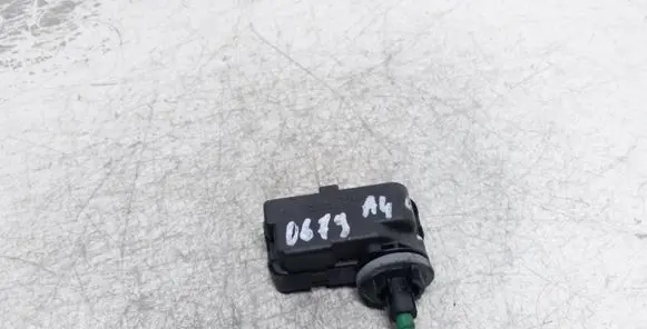 Audi A4 S4 B6 8E 8H Headlight level adjustment motor 1J0941295F