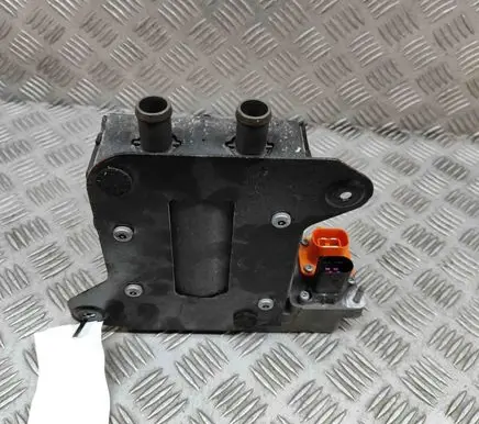 Volkswagen Golf VII Other control units/modules 12E963231F