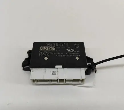 Skoda Karoq Parking PDC control unit/module 5QA919294G 5QA919294