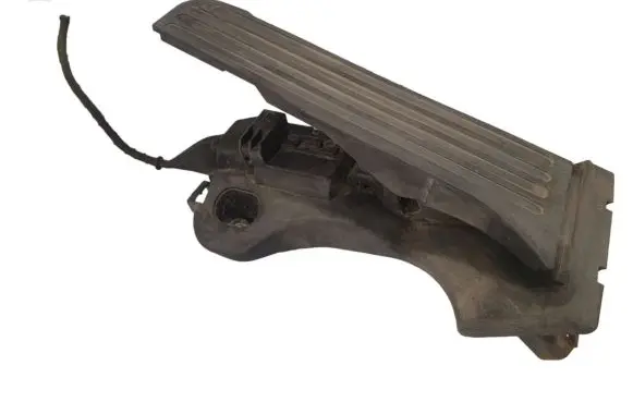 Volkswagen Caddy Accelerator throttle pedal 1T1721503H