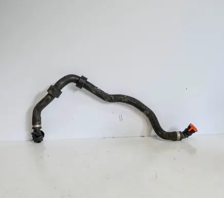 Ford Kuga II Air intake hose/pipe FV4118K579DC