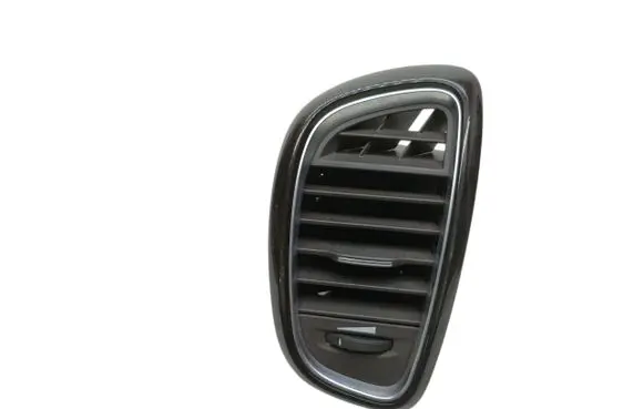 Renault Espace V (RFC) Dashboard side air vent grill/cover trim 687612210R 3104000