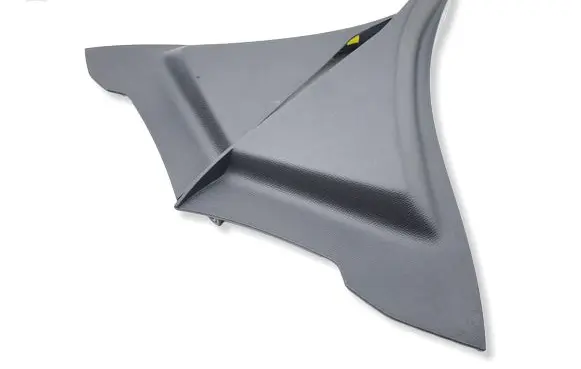 Peugeot 3008 III Dashboard side end trim 9839772080 9839771880
