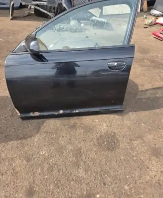 Audi A6 S6 C6 4F Front door