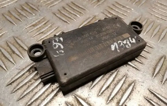 BMW 6 E63 E64 Alarm movement detector/sensor 6950525