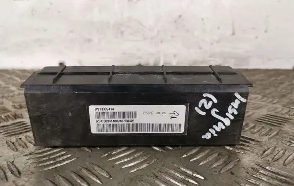 Opel Insignia A Other control units/modules 13309414
