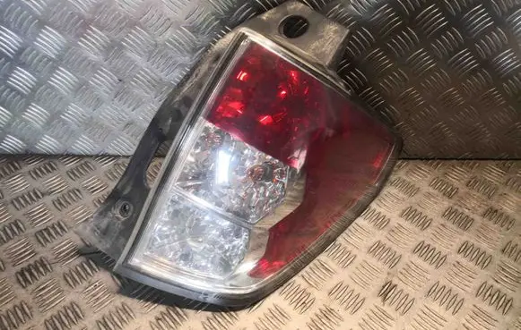 Subaru Forester SH Rear/tail lights 84912SC101