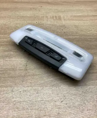 BMW 3 F30 F35 F31 Front seat light 178199 01063230