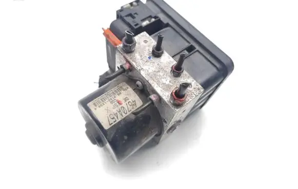 Citroen C-Crosser ABS Pump 4670A457 06.2102-1239.4