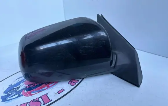Mitsubishi Lancer X Front door electric wing mirror 021369