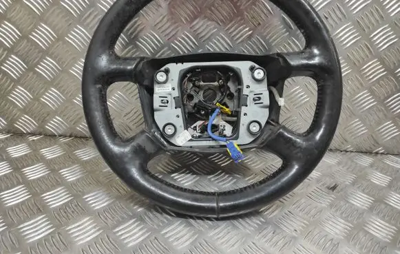 Audi A6 S6 C5 4B Steering wheel 4B0419091